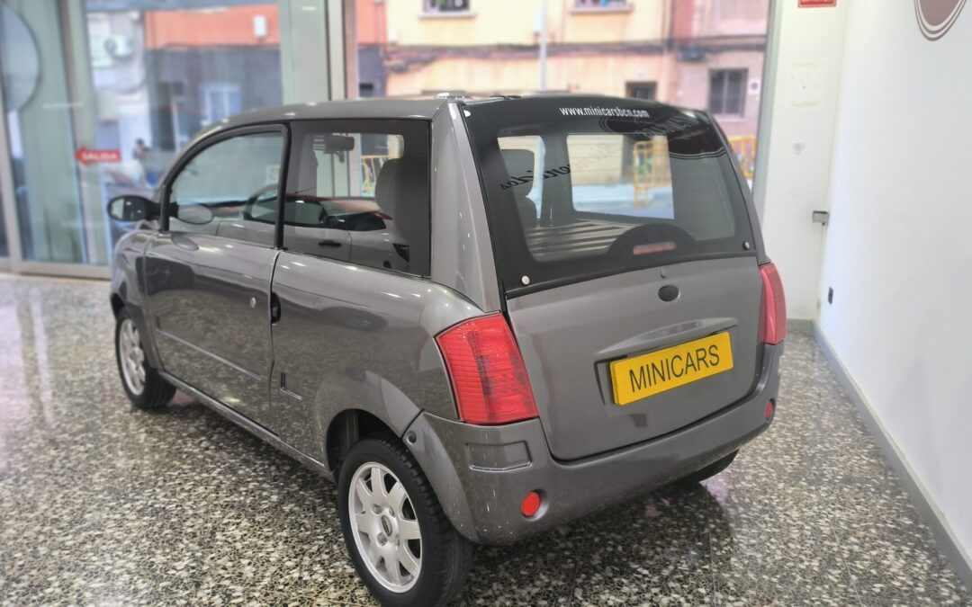 Microcar MC2