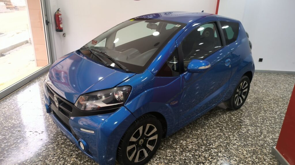 Casalini M20