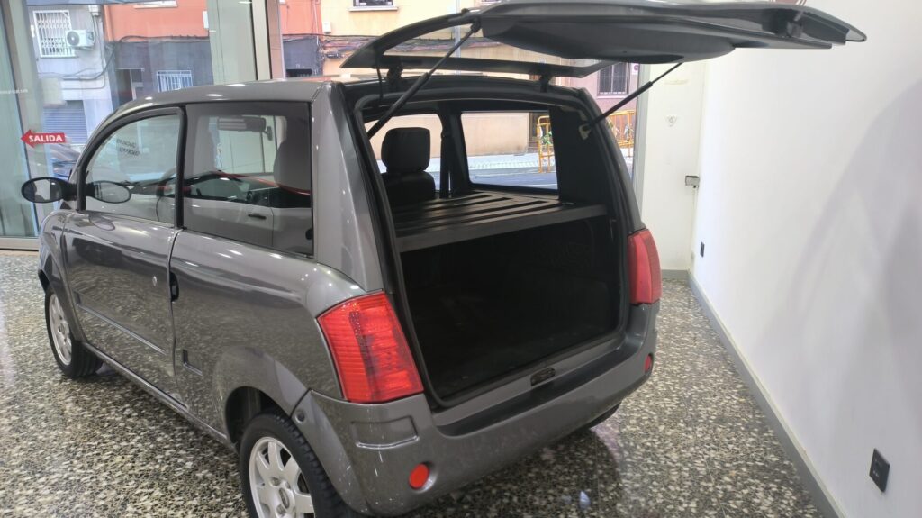 Microcar MC2