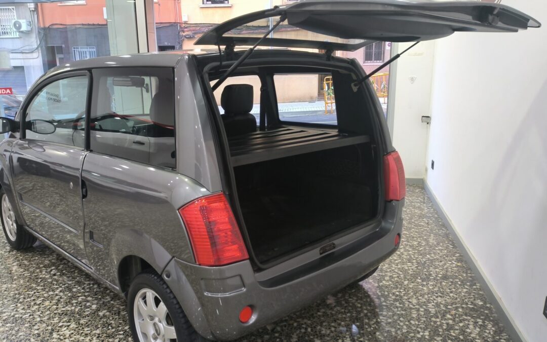 Microcar MC2