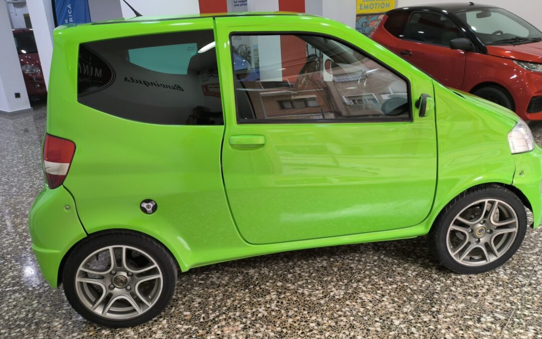 Casalini M12