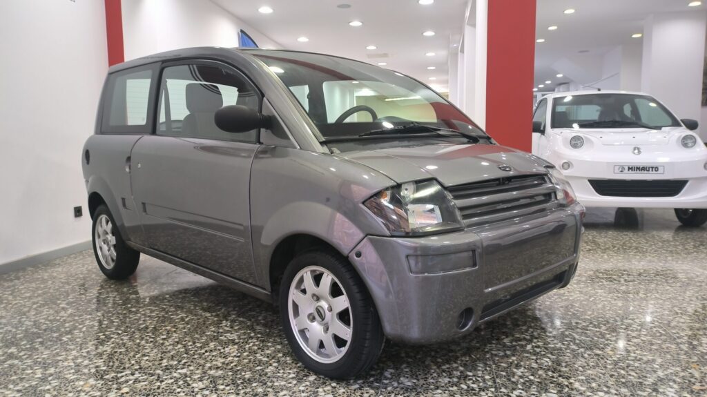 Microcar MC2