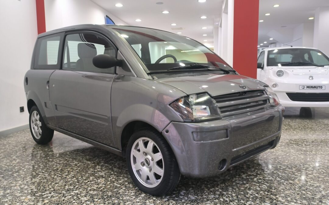Microcar MC2