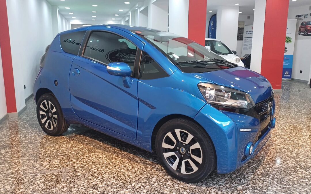 Casalini M20
