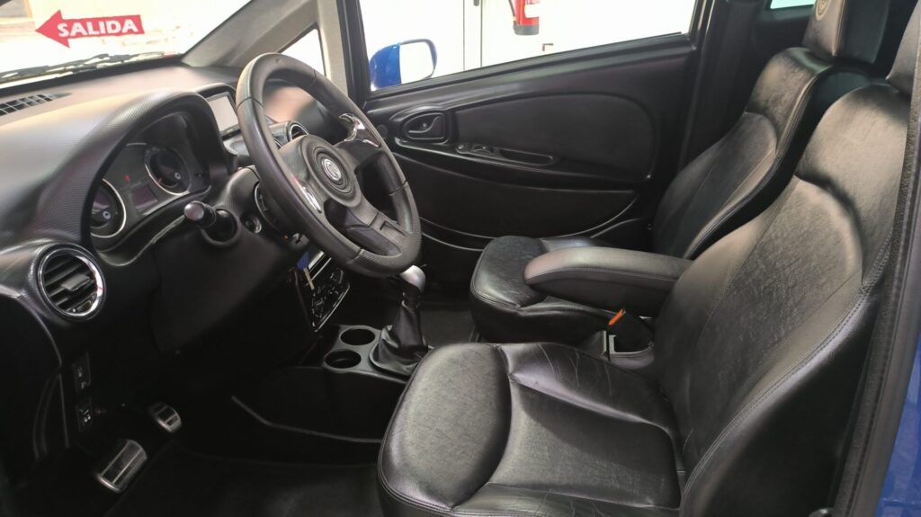 Casalini M20