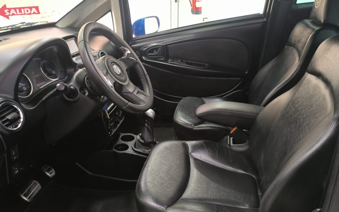 Casalini M20