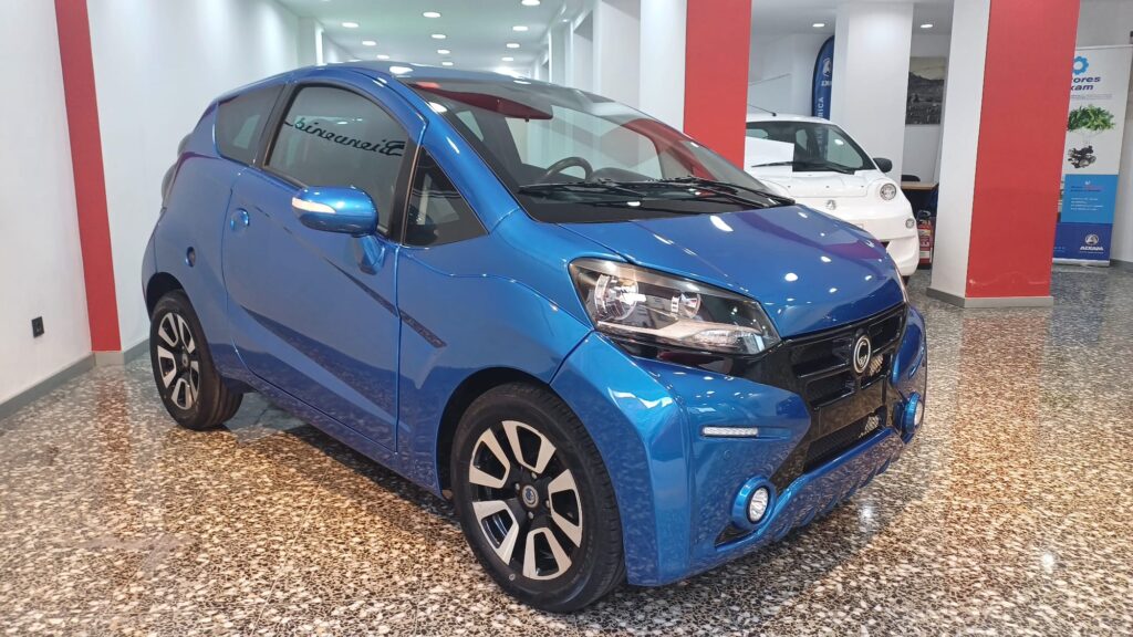 Casalini M20