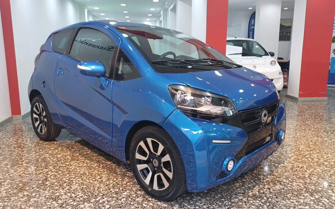 Casalini M20