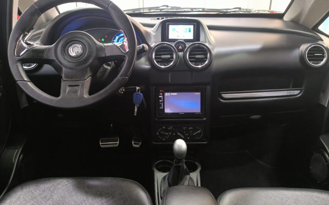 Casalini M20