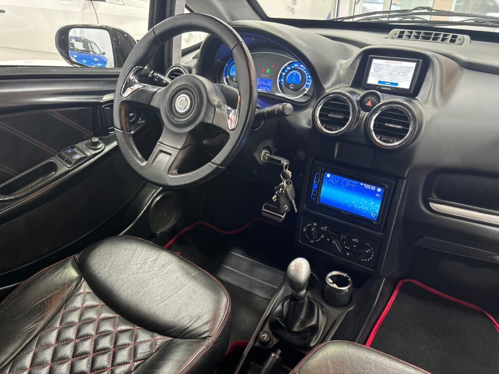 Casalini M20