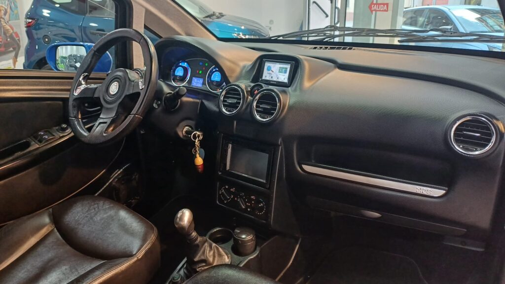 Casalini M20