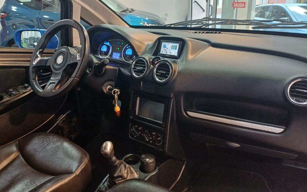 Casalini M20