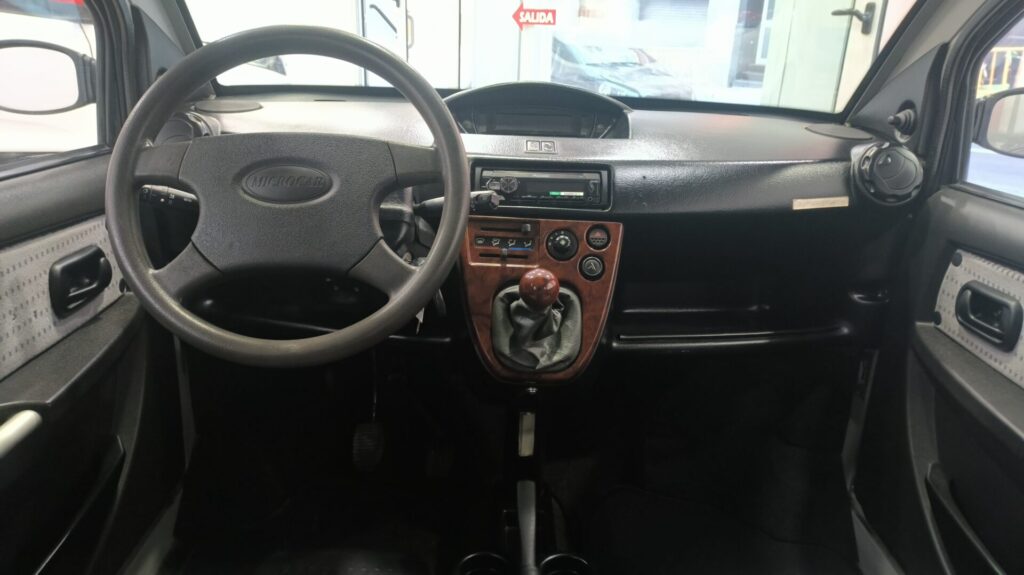 Microcar MC2