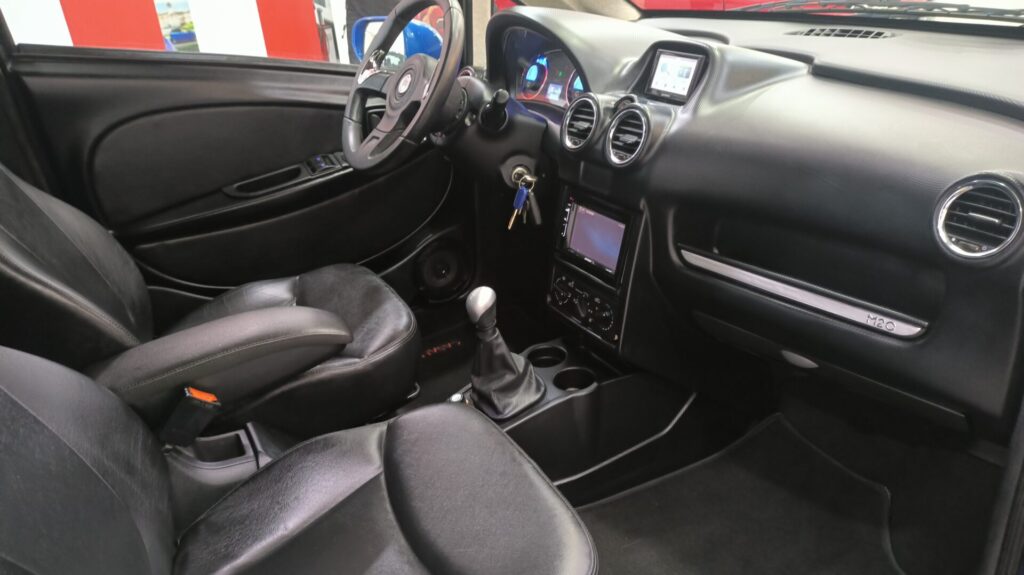Casalini M20