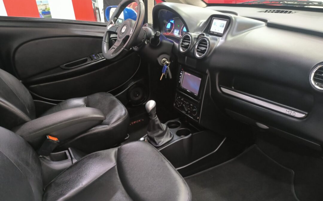 Casalini M20