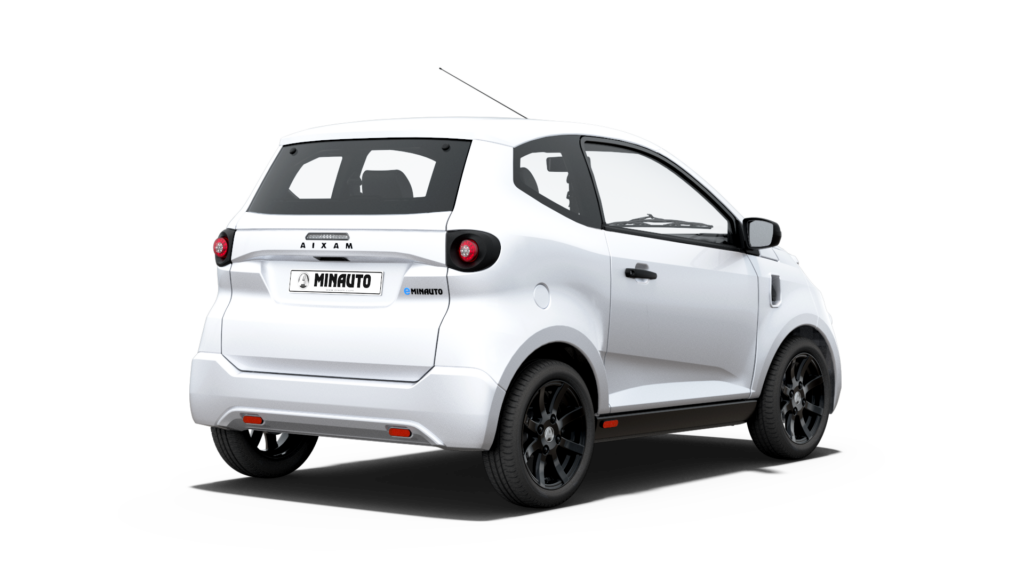 Minauto