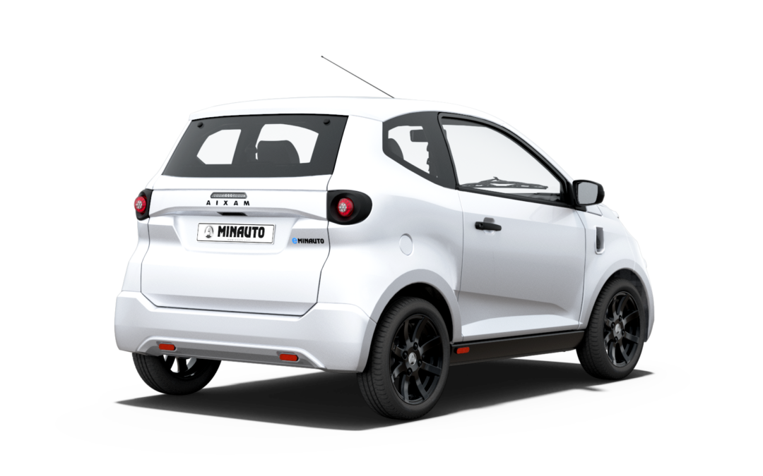Minauto