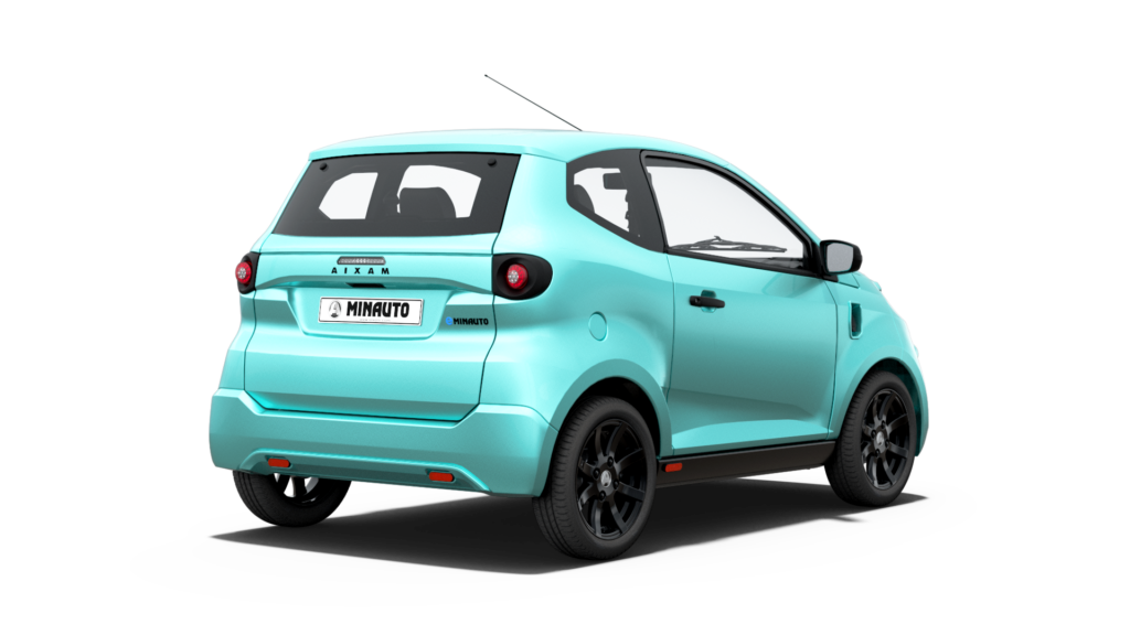 Minauto