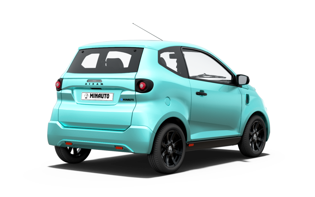Minauto