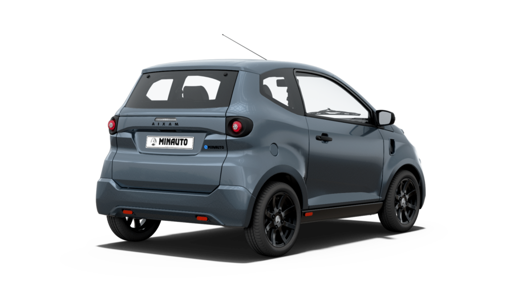 Minauto
