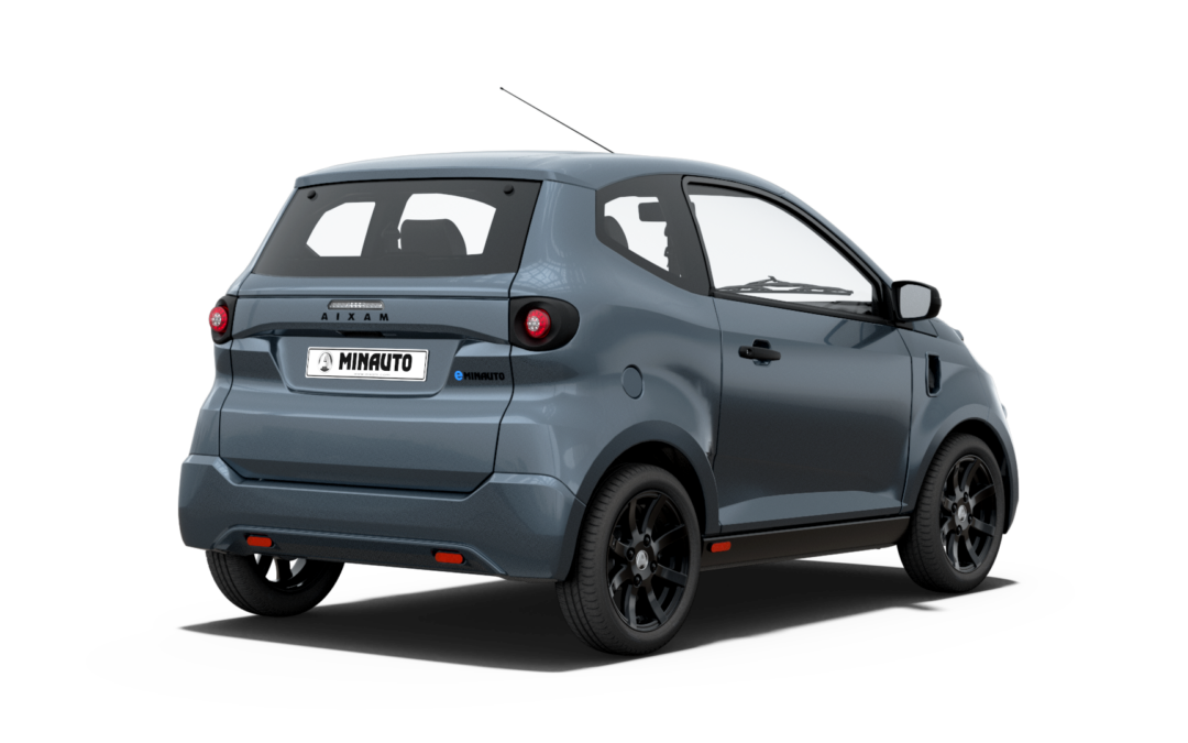 Minauto