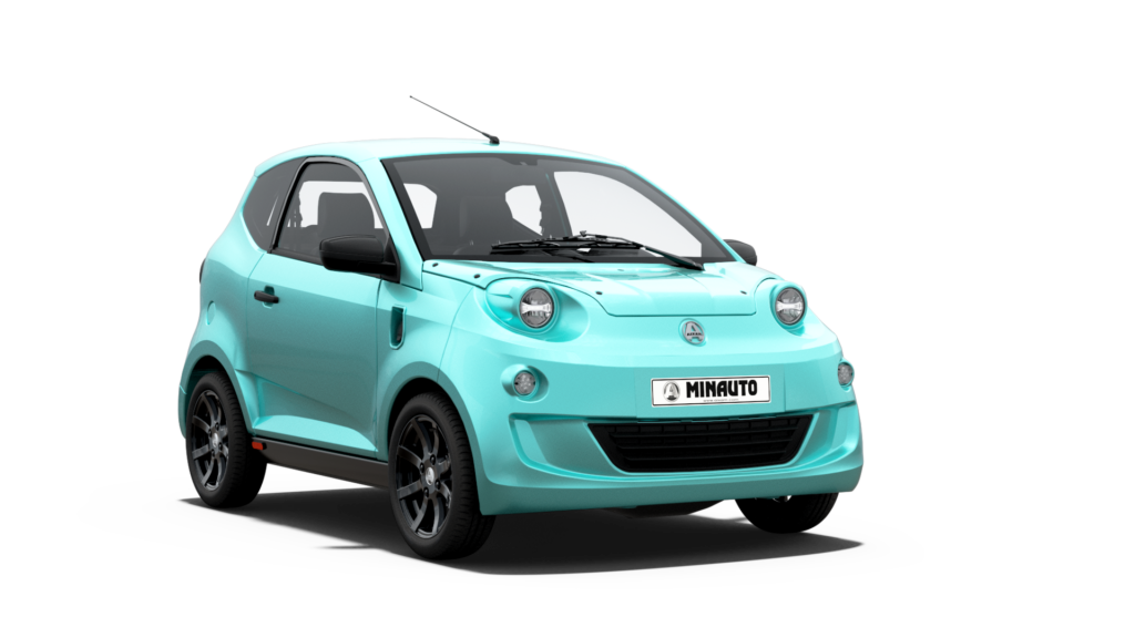 Minauto