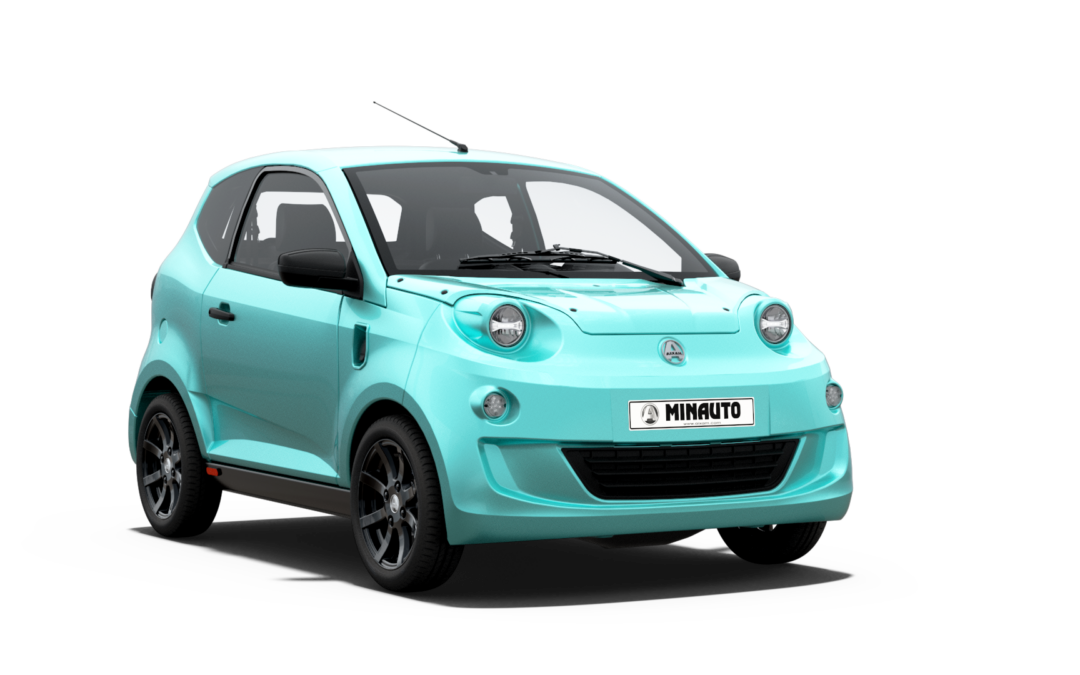 Minauto