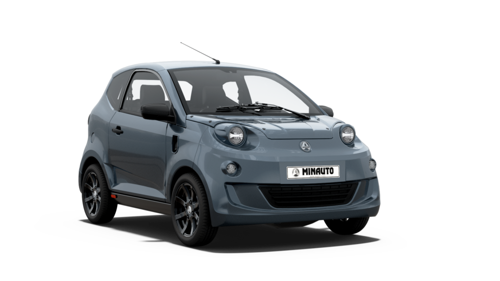 Minauto