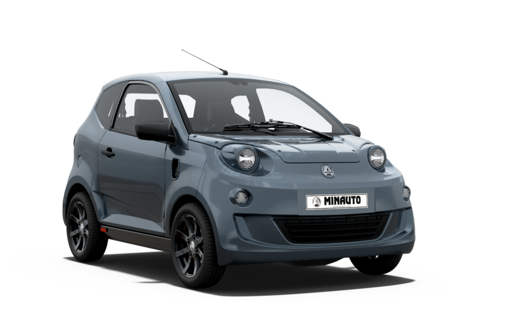 Minauto