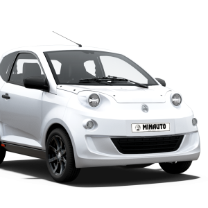 Minauto E-Access
