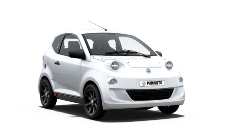 Minauto E-Access