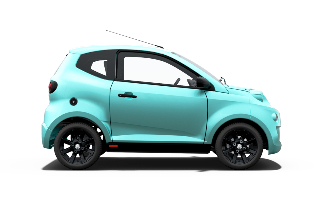 Minauto
