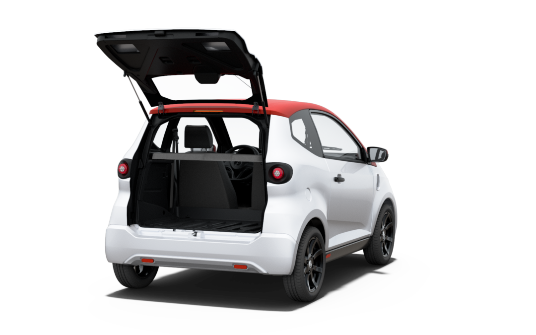 E Minauto Chic