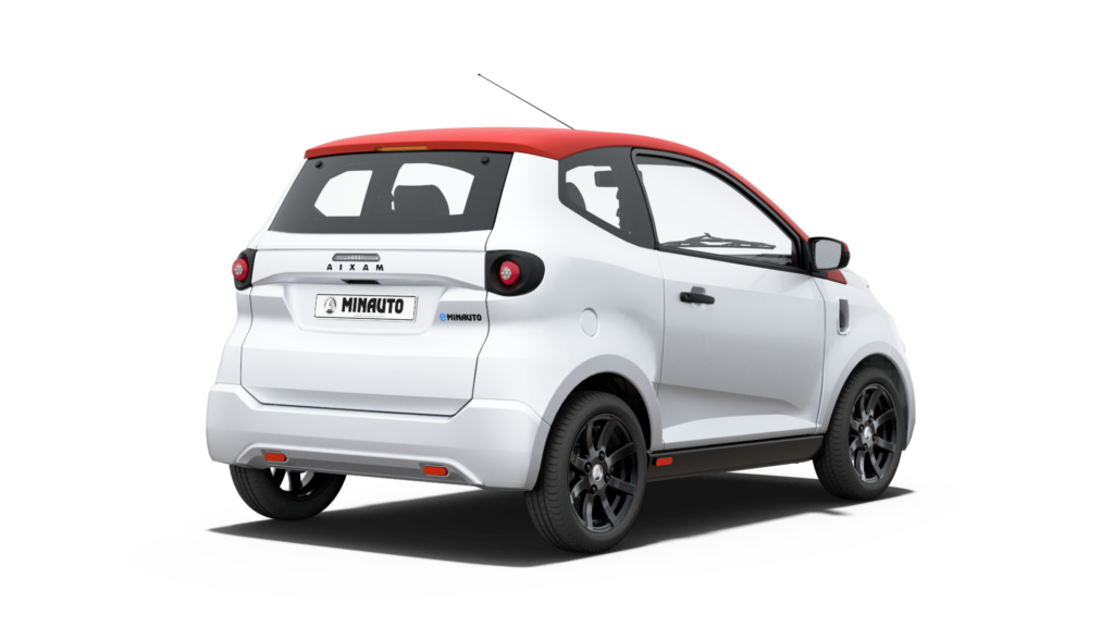 E Minauto Chic