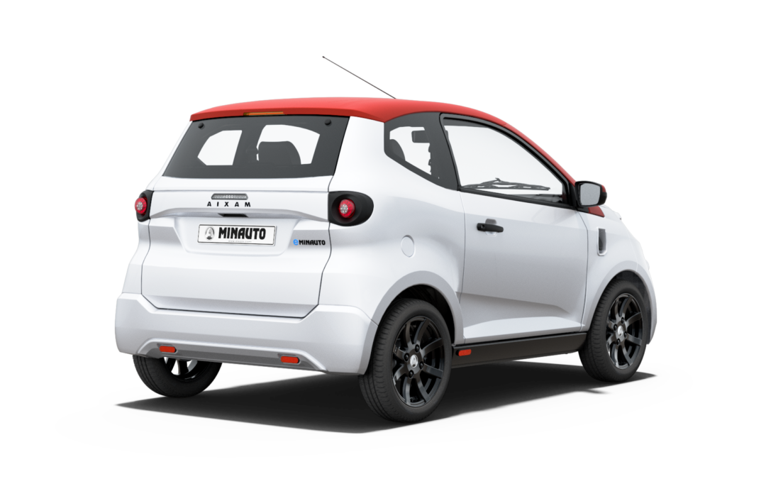 E Minauto Chic