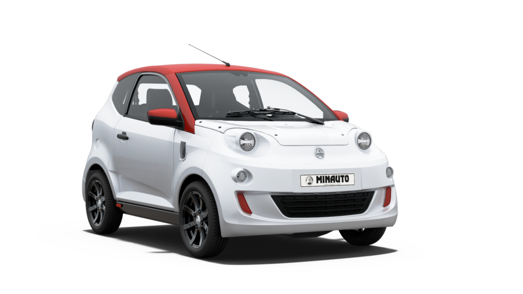 E Minauto Chic