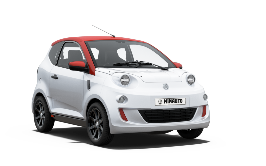 E Minauto Chic