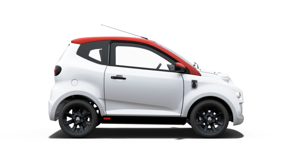 E Minauto Chic