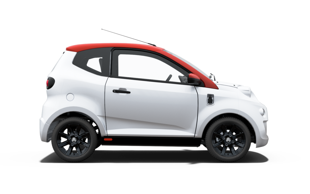 E Minauto Chic