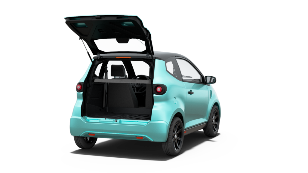 E Minauto Chic