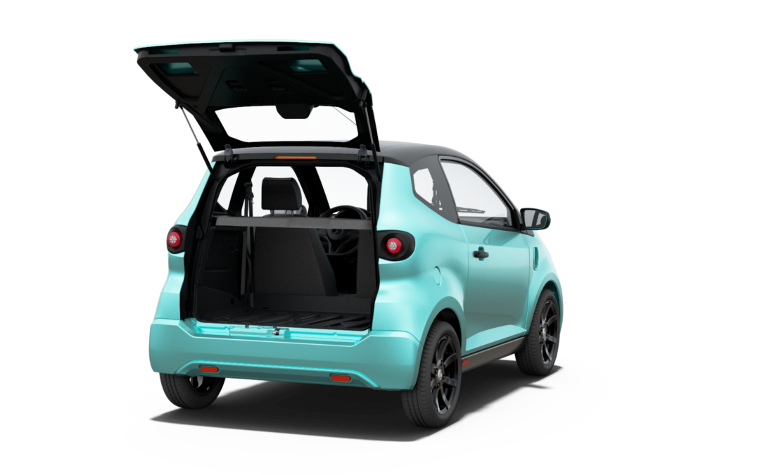 E Minauto Chic