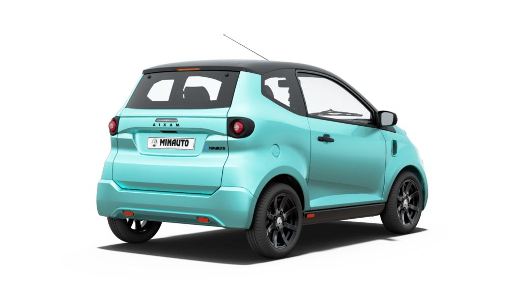 E Minauto Chic