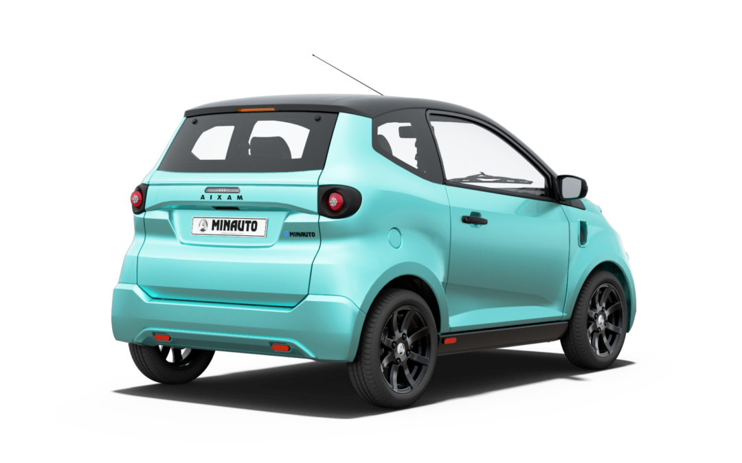 E Minauto Chic