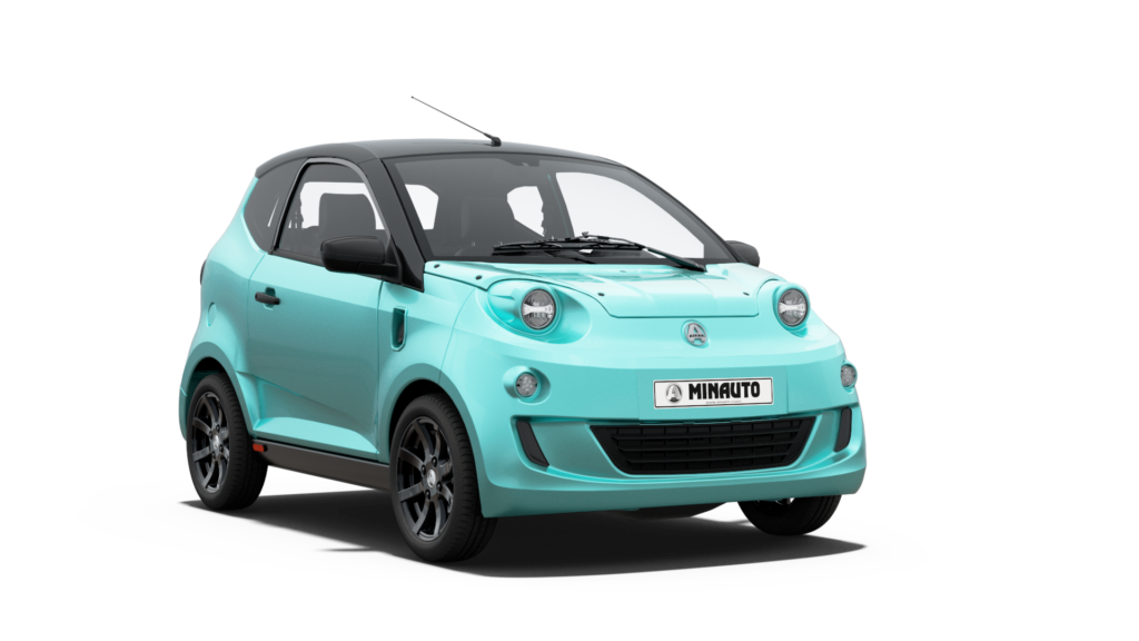 E Minauto Chic