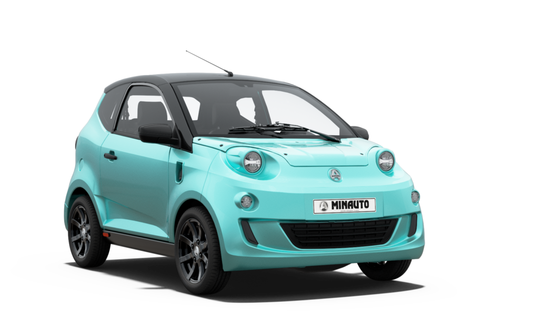 E Minauto Chic