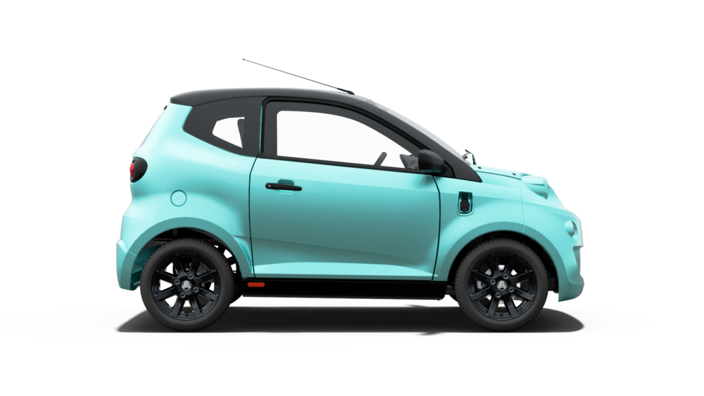 E Minauto Chic