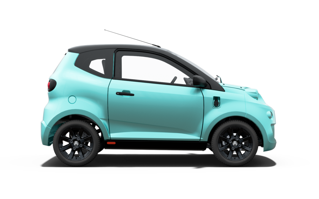 E Minauto Chic