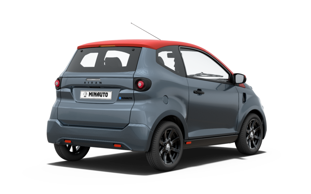 E Minauto Chic