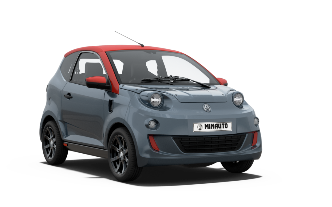 E Minauto Chic