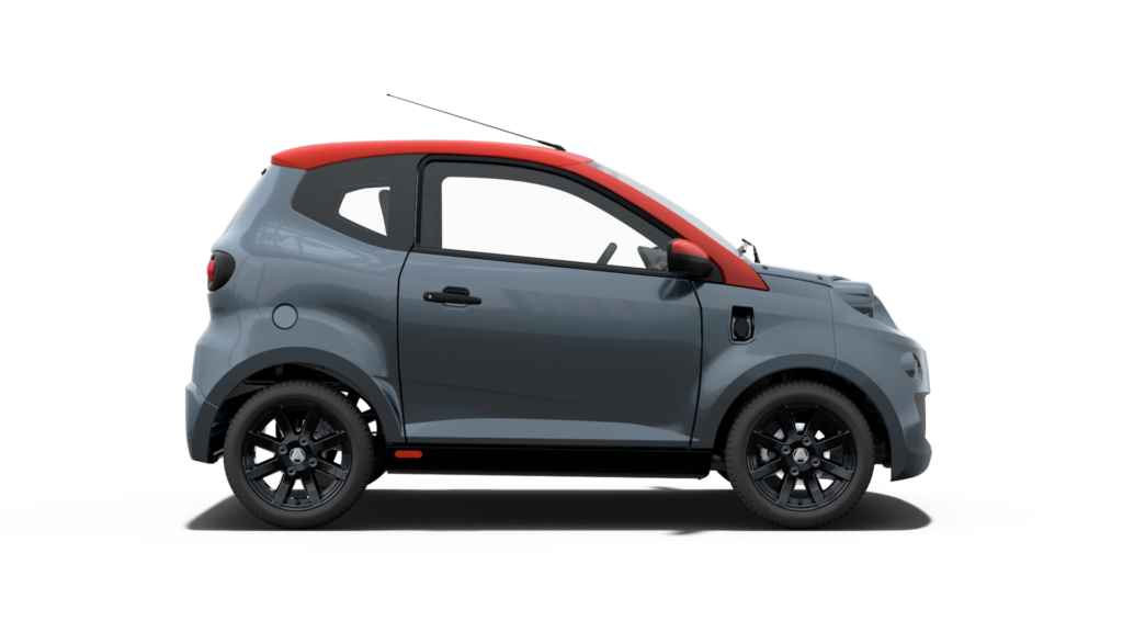 E Minauto Chic